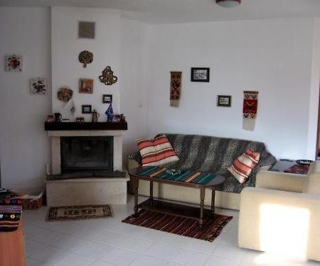 Sveti Stefan Guest House Bansko Ngoại thất bức ảnh