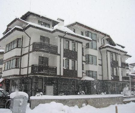 Sveti Stefan Guest House Bansko Ngoại thất bức ảnh