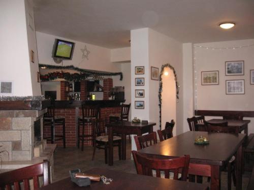 Sveti Stefan Guest House Bansko Ngoại thất bức ảnh