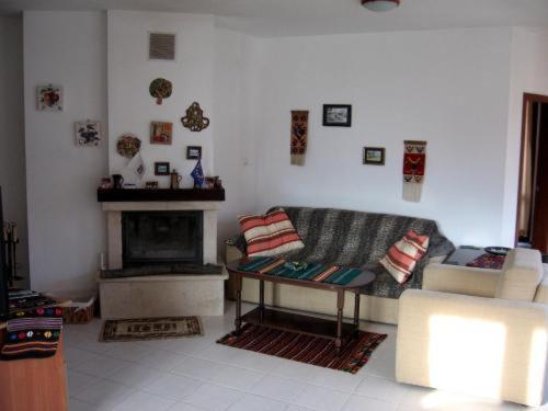 Sveti Stefan Guest House Bansko Ngoại thất bức ảnh