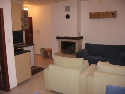 Sveti Stefan Guest House Bansko Ngoại thất bức ảnh
