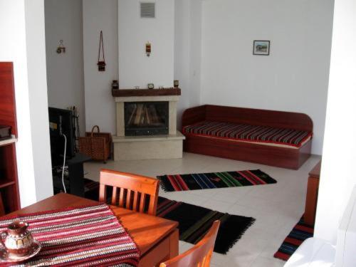 Sveti Stefan Guest House Bansko Ngoại thất bức ảnh
