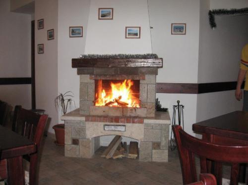 Sveti Stefan Guest House Bansko Ngoại thất bức ảnh