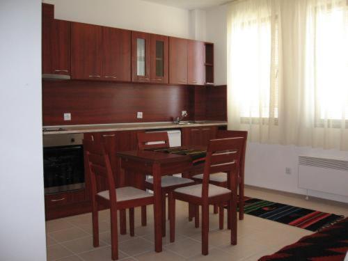 Sveti Stefan Guest House Bansko Phòng bức ảnh