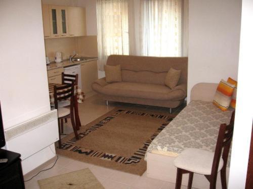 Sveti Stefan Guest House Bansko Ngoại thất bức ảnh